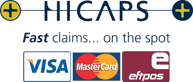 hicaps - Strive Myotherapy Eltham: Remedial massage, treatment and  management of muscular pain